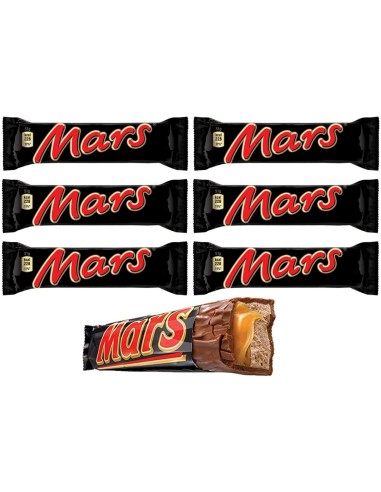 خرید شکلات مارس Mars Chocolate