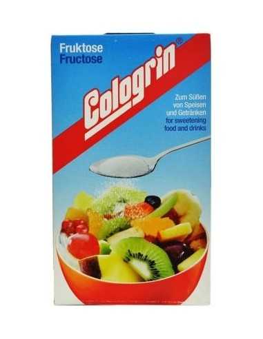 خرید شکر فروکتوز کلوگرین Cologrin Fructose Sugar