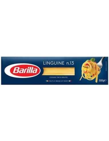 خرید پاستا N.13 باریلا Barilla Linguine N.13 Pasta