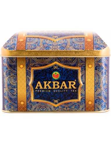 خرید چای اورینت میستری اکبر Akbar Orient Mystery Tea