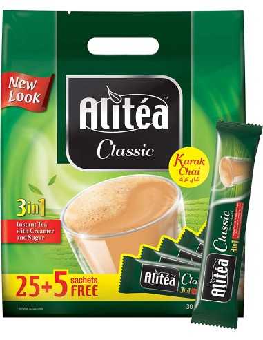خرید چای کلاسیک علی تی AliTea Classic Tea