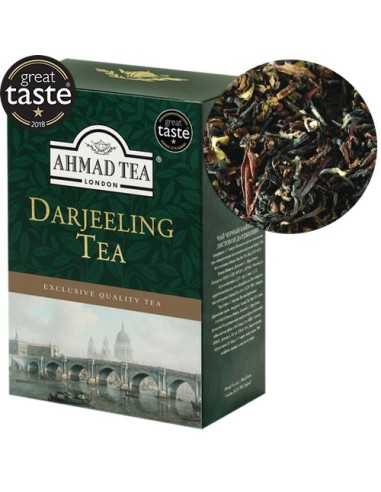 خرید چای دارجیلینگ احمد Ahmad Darjeeling Tea