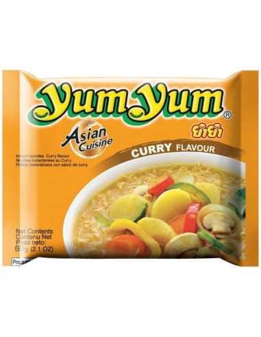 خرید نودل با طعم کاری یام یام Yumyum Curry Noodle
