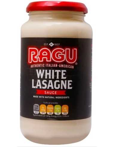 خرید سس سفید لازانیا راگو Ragu White Lasagne Sauce