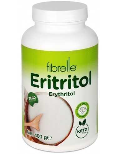 خرید پودر شیرین کننده اریتریتول فیبرله Fibrelle Erythritol Powder