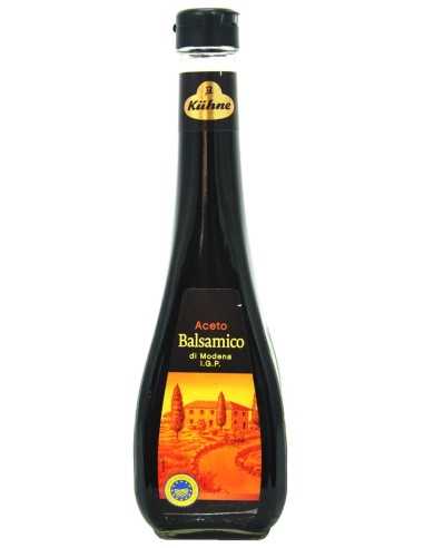 سرکه بالزامیک مودنا کوهنه Kuhne Modena balsamic vinegar