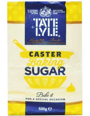 خرید شکر کاستر تیت اند لایل Tate & Lyle Caster Sugar