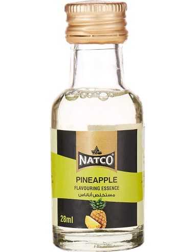 خرید اسانس آناناس ناتکو Natco Pineapple Essence