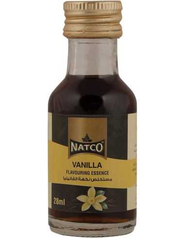 اسانس وانیل ناتکو Natco Vanilla Essence