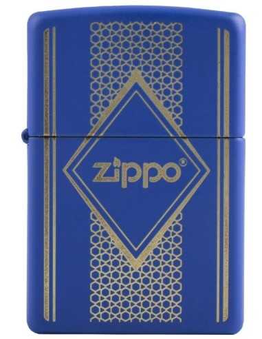 فندک زیپو مدل Zippo 29472 (Zippo Theme)