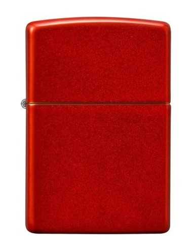 خرید فندک زیپو قرمز Zippo 49475 (Anadise Red)