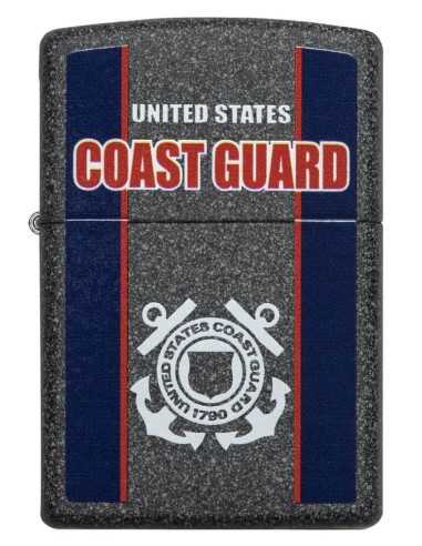 فندک زیپو Zippo 29386 (US Coast Guard)