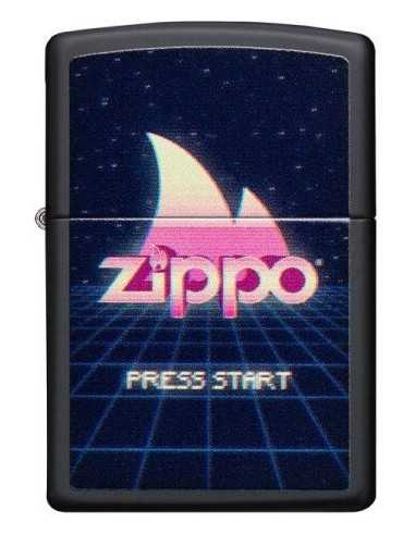 خرید فندک زیپو Zippo 49115 (GAMING)