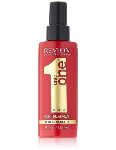 خرید اسپری مو همه کاره یونیک وان رولون Revlon Uniq One All-in-One Hair Treatment Spray