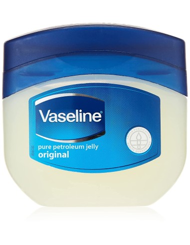 خرید ژل خالص وازلین Vaseline Blueseal Original Pure Petroleum Jelly