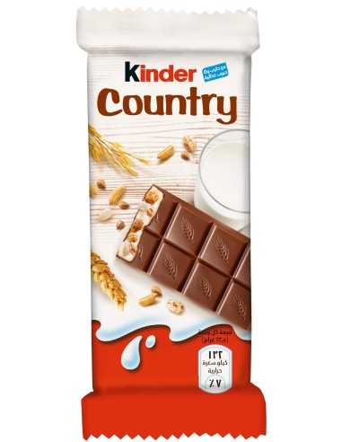 شکلات کیندر کانتری Kinder Country
