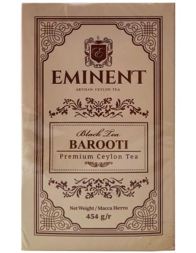 خرید چای سیاه باروتی امیننت Eminent Barooti Tea