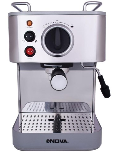 خرید اسپرسوساز نوا مدل 140 Nova 140EXPS Espresso Maker