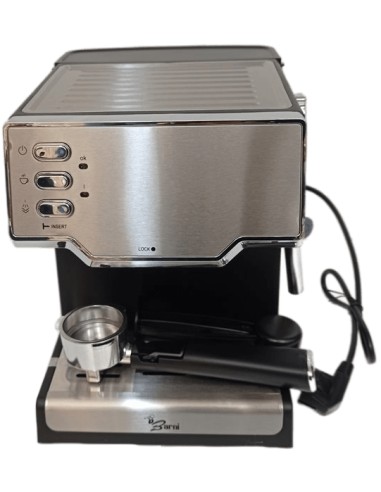 خرید اسپرسو ساز بارنی 7004 Barni BR7006 Espresso Maker