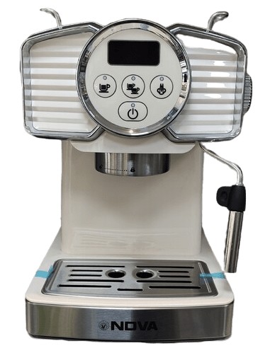 خرید اسپرسوساز نوا مدل 2030 Nova 2030EXPS Espresso Maker