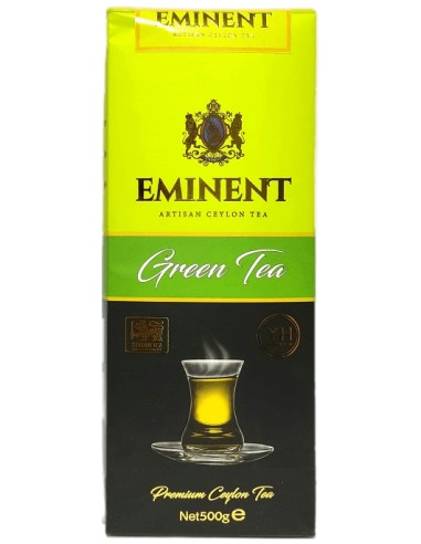 خرید چای سبز امیننت Eminent Green Tea