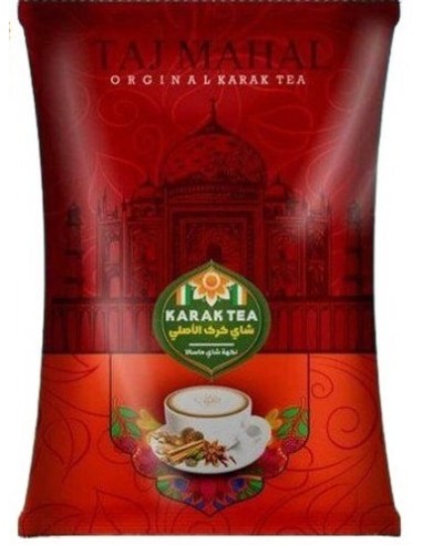 خرید چای ماسالا تاج محل 1 کیلوگرمی Taj Mahal Masala Tea