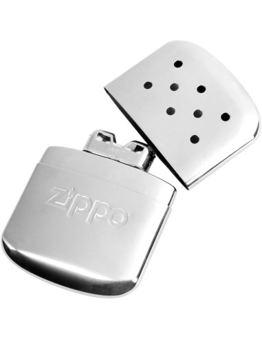 فروش بخاری جیبی زیپو استیل 40282 ZIPPO HAND WARMER