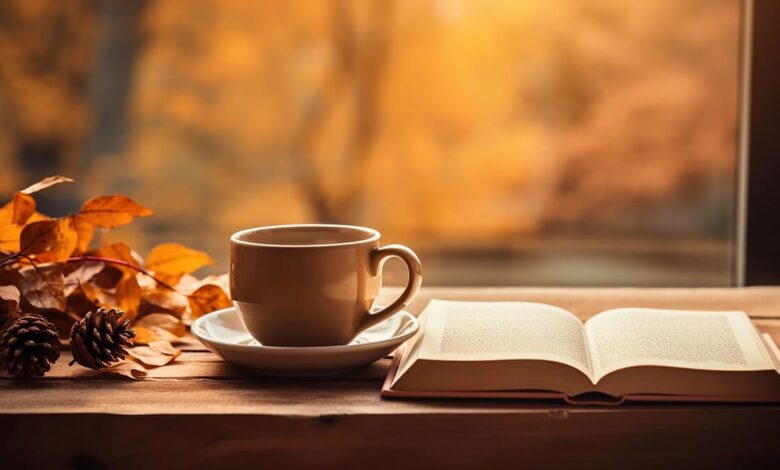 قهوه برای طول عمر