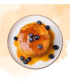 Alternative view of سیروپ پنکیک امریکن گاردن شیره افرا 710 میل American Garden Pancake Maple Syrup