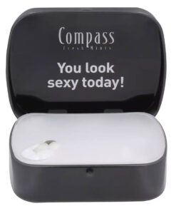 قرص خوشبوکننده دهان کامپس بدون شکر با طعم نعناع تند 14 گرمی Compass Fresh Mints Menthol Extra Strong 4 قیمت خرید فروش قرص خوشبوکننده دهان کامپس بدون شکر با طعم نعناع تند 14 گرمی Compass Fresh Mints Menthol Extra Strong