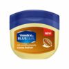 کرم وازلین بلوسل حاوی کره کاکائو 100 میل Vaseline Blueseal Jelly Cocoa Butter 3 کرم وازلین بلوسل حاوی کره کاکائو 100 میل