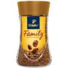 قهوه فوری چیبو فمیلی 200 گرمی Tchibo Eduscho Family Instant Coffee 3 قهوه فوری چیبو فمیلی 200 گرمی Tchibo Eduscho Family Instant Coffee