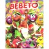 پاستیل میوه ای ببتو طرح نوشابه 1 کیلویی Bebeto Fruit Flavor Soft Candy 2 خرید پاستیل میوه ای ببتو طرح نوشابه 1 کیلویی Bebeto Fruit Flavor Soft Candy