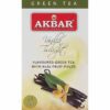 دمنوش چای سبز و وانیل اکبر 20 عددی Akbar Vanilla Twilight Tea 3 قیمت خرید فروش دمنوش و چای وانیلی اکبر 20 عددی Akbar Vanilla Twilight Tea