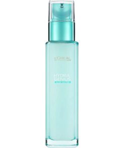 سرم آبرسان لورآل 72 ساعته مناسب انواع پوست نرمال و مختلط 70 میل L'Oreal Paris Hydra Genius Aloe Water 3 سرم آبرسان لورآل 72 ساعته مناسب انواع پوست نرمال و مختلط 70 میل L'Oreal Paris Hydra Genius Aloe Water