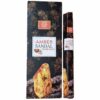 عود امبر صندل هندی اصل برند سلطان Amber Sandal Incense 2 قیمت خرید فروش عود امبر صندل هندی اصل برند سلطان Amber Sandal Incense