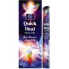 عود کوییک هیل برند سلطان Quick heal Incense Stick 2 قیمت خرید فروش عود کوییک هیل برند سلطان Quick heal Incense Stick