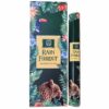 عود رین فارست (جنگل بارانی) هندی اصل برند سلطان Rain Forest Incense Stick 3 قیمت خرید فروش عود رین فارست (جنگل بارانی) هندی اصل برند سلطان Rain Forest Incense Stick
