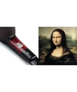 پیپ ساوینلی مدل Savinelli Leonardo Monalisa 3 پیپ ساوینلی مدل Savinelli Leonardo Monalisa