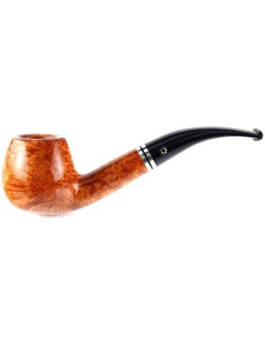 پیپ ساوینلی مدل Savinelli Day 636 1 پیپ ساوینلی مدل Savinelli Day 636