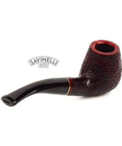 پیپ ساوینلی مدل Savinelli Roma 628 4 پیپ ساوینلی مدل Savinelli Roma 628