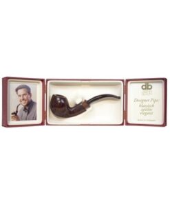 پیپ دیزاین برلین مدل db Pipe of the year 2014 tan 4 پیپ دیزاین برلین مدل db Pipe of the year 2014 tan