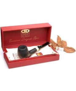 پیپ دیزاین برلین مدل db Evening Star 5 پیپ دیزاین برلین مدل db Evening Star