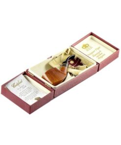 پیپ دیزاین برلین مدل db Pipe of the year 2015 nat 5 پیپ دیزاین برلین مدل db Pipe of the year 2015 nat