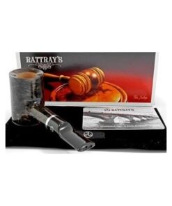 پیپ رتریز مدل Rattray's The Judge GR 5 پیپ رتریز مدل Rattray's The Judge GR