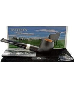 پیپ رتریز مدل Rattray's Black Sheep 108 5 پیپ رتریز مدل Rattray's Black Sheep 108