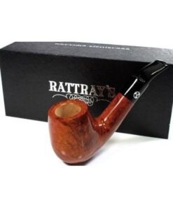 پیپ رتریز مدل Rattray's Short Fellow TE59 3 پیپ رتریز مدل Rattray's Short Fellow TE59