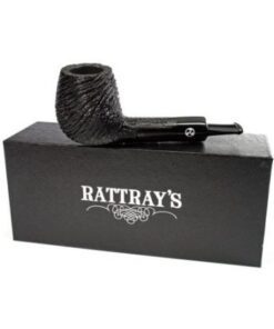 پیپ رتریز مدل Rattray's Short Fellow Bru58 3 پیپ رتریز مدل Rattray's Short Fellow Bru58
