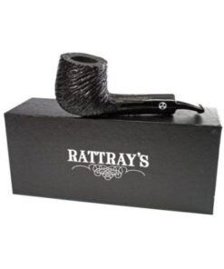 پیپ رتریز مدل Rattray's Short Fellow Bru60 4 پیپ رتریز مدل Rattray's Short Fellow Bru60