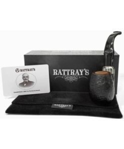 پیپ رتریز مدل Rattray's The Cave SB 92 4 پیپ رتریز مدل Rattray's The Cave SB 92